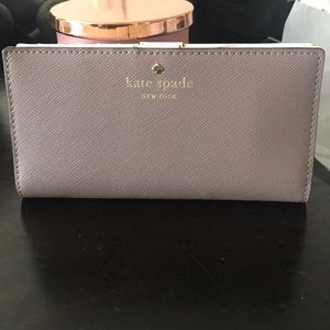 Kate spade wallet